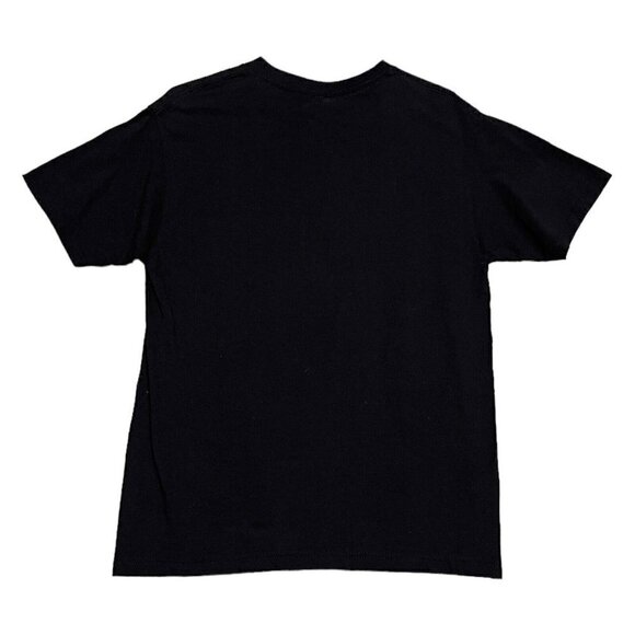 Bad Bunny Latin Spanish Pop Music Rockstar Merch Tour Tee Shirt Mens Medium - Picture 4 of 4